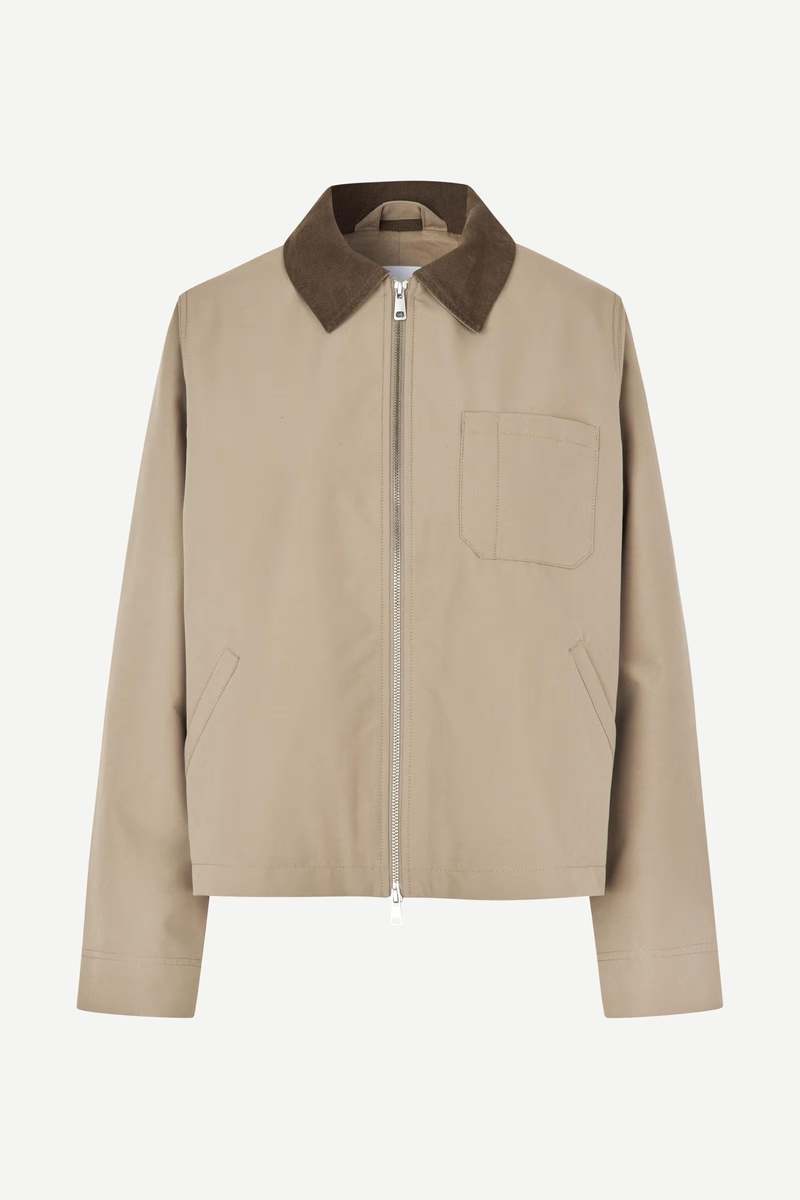 Samse Samse Sarobinson Jacket