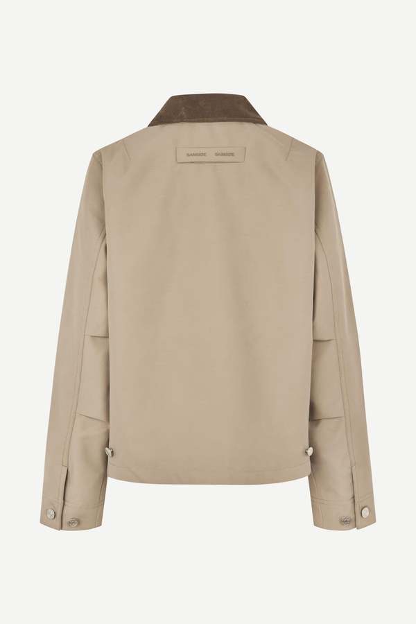 Samse Samse Sarobinson Jacket