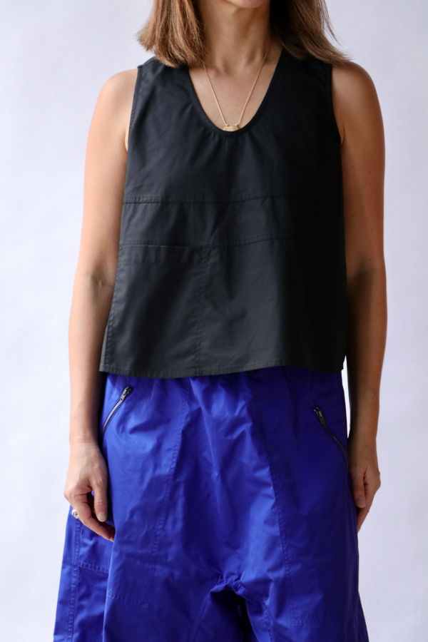 Sofie D'Hoore Brambel Tank Top
