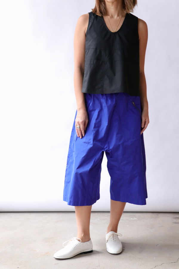 Sofie D'Hoore Brambel Tank Top