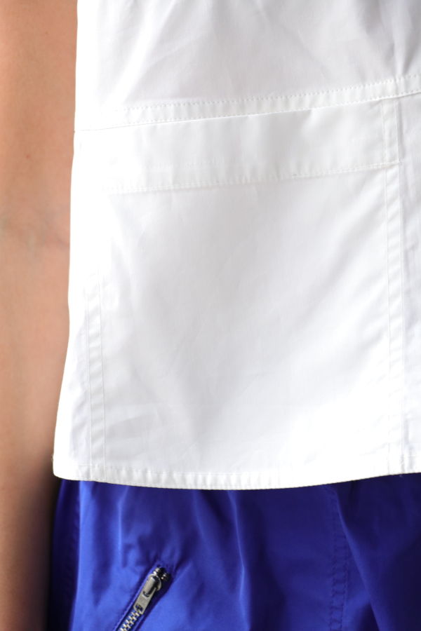 Sofie D'Hoore Brambel Tank Top