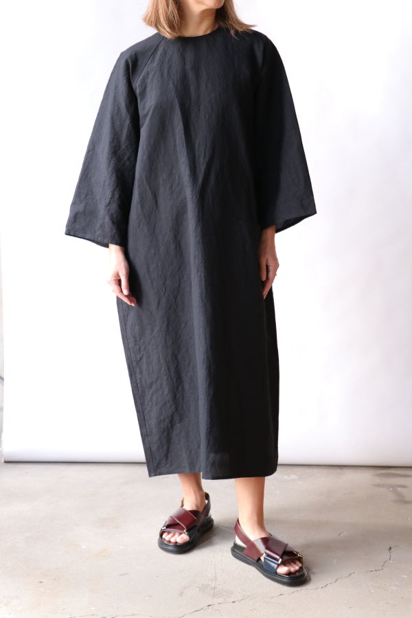 Sofie D'Hoore Diya Relaxed Raglan Sleeve Dress