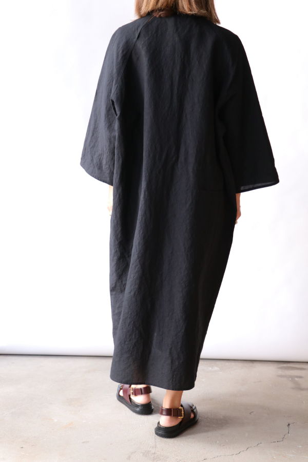 Sofie D'Hoore Diya Relaxed Raglan Sleeve Dress