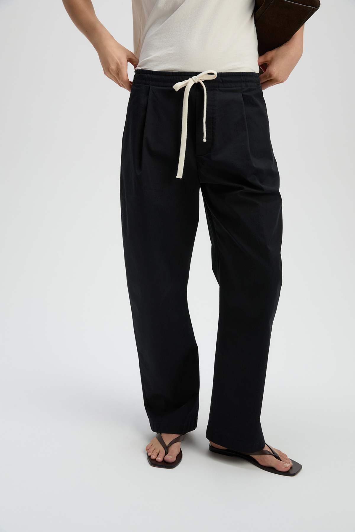 Sold Out NYC The Everywhere Pant - Black - Image 1 of 4