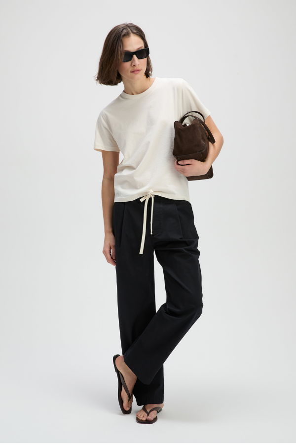 Sold Out NYC The Everywhere Pant - Black