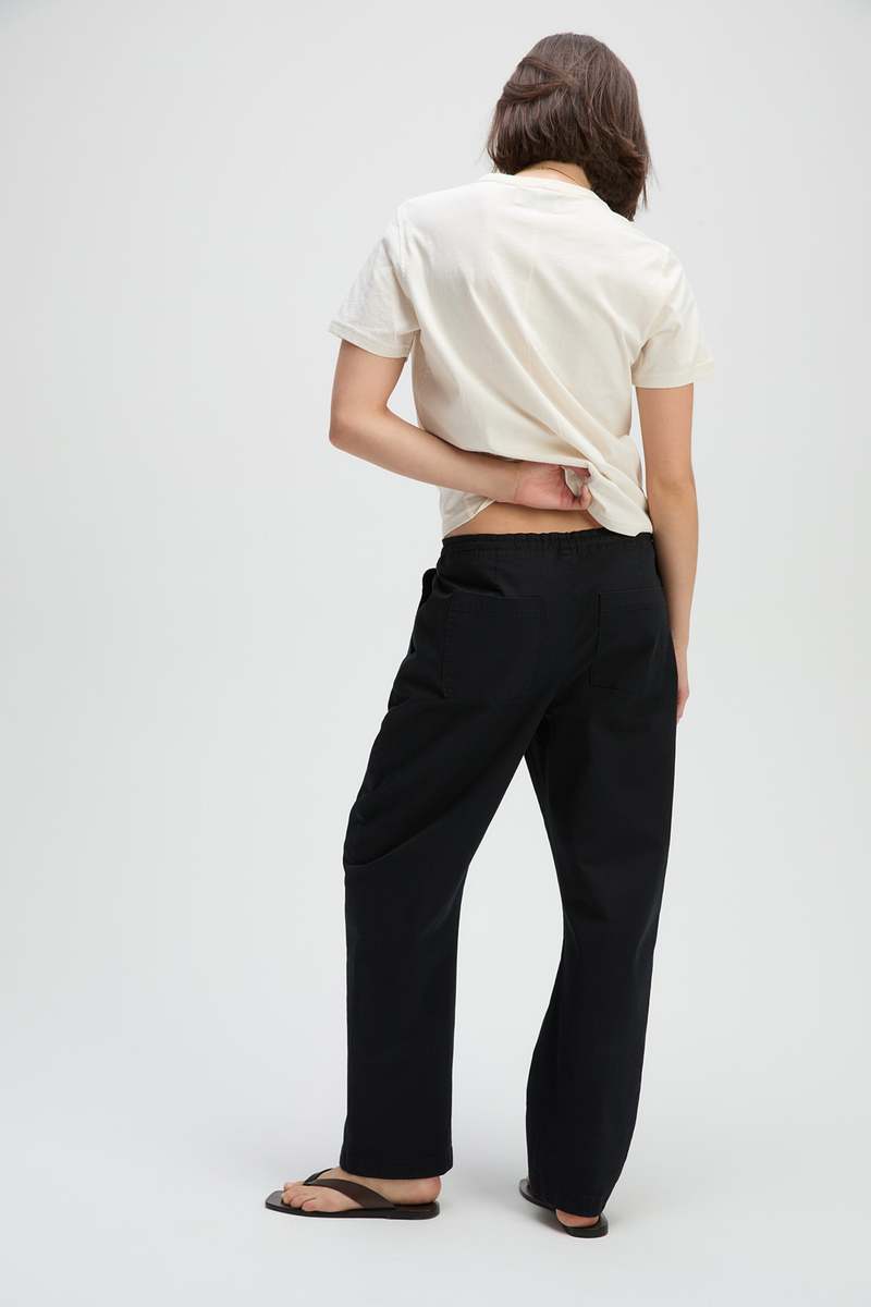 Sold Out NYC The Everywhere Pant - Black