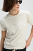 Sold Out NYC The Iconically Soft Perfect Tee - Cream - Thumbnail 4