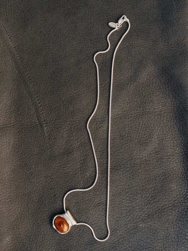 Wolf Circus Imogen Necklace Wolf Circus Imogen Necklace