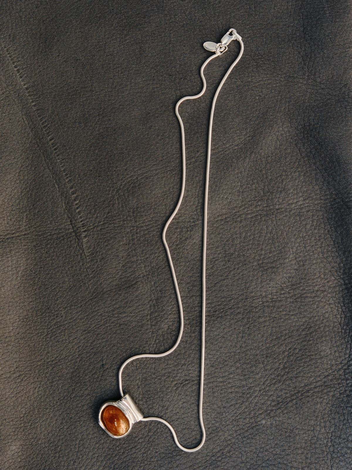 Wolf Circus Imogen Necklace - Image 1 of 4