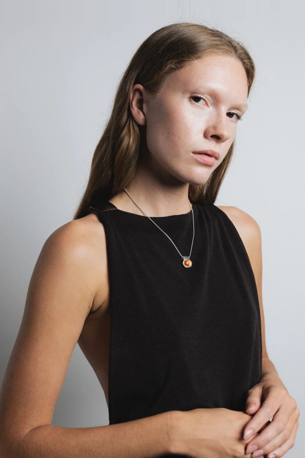 Wolf Circus Imogen Necklace