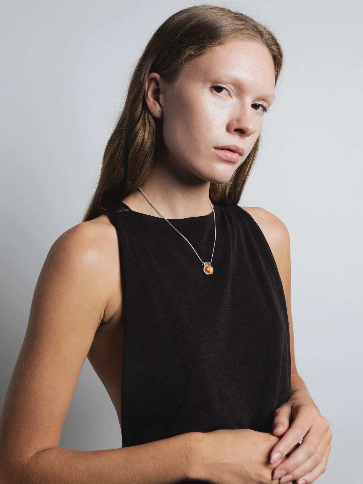 Wolf Circus Imogen Necklace - Image 2 of 4