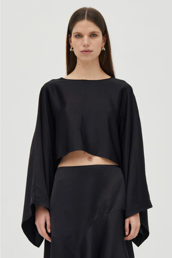 Third Form Threshold Top