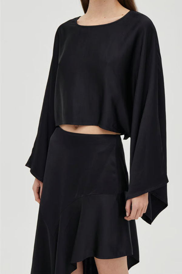 Third Form Threshold Top