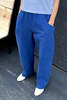 Le Bon Shoppe Arc Pants Long - Azure - Thumbnail 1