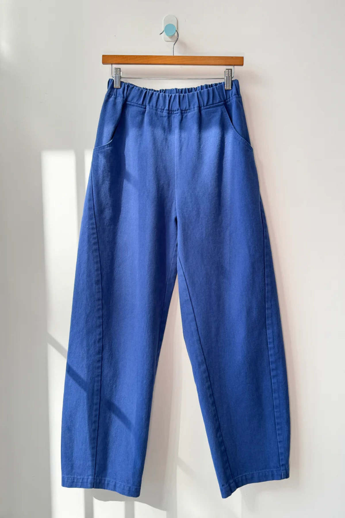 Le Bon Shoppe Arc Pants Long - Azure - Image 4 of 8