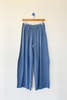 Le Bon Shoppe Bare Pants - Cornflower - Thumbnail 2