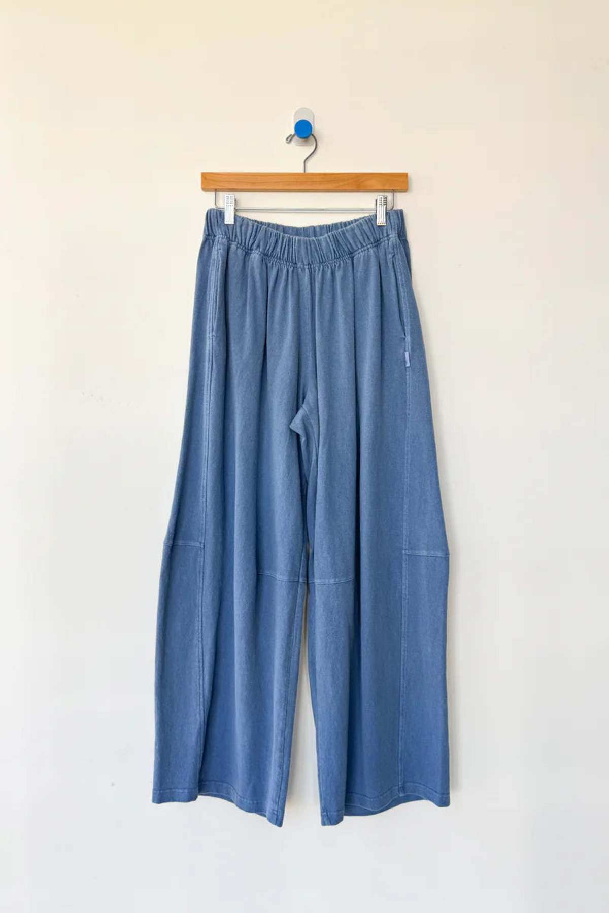 Le Bon Shoppe Bare Pants - Cornflower - Image 2 of 6