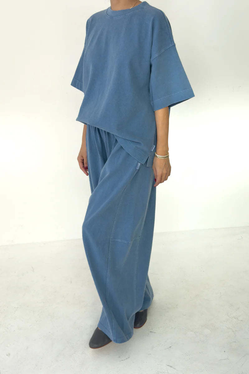 Le Bon Shoppe Bare Pants - Cornflower