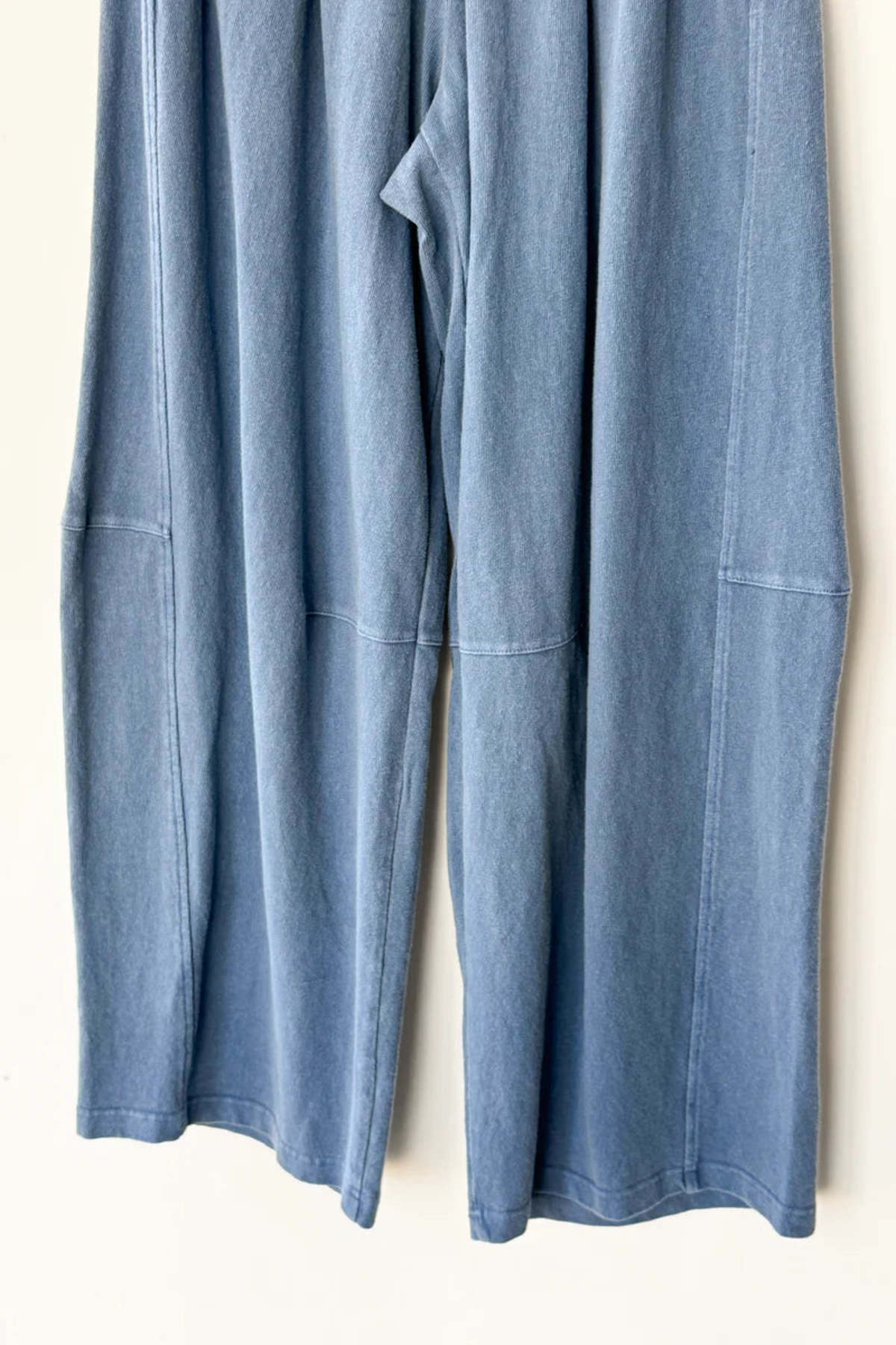 Le Bon Shoppe Bare Pants - Cornflower - Image 6 of 6