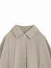 Evam Eva Cotton/Hemp Short Coat - Thumbnail 6