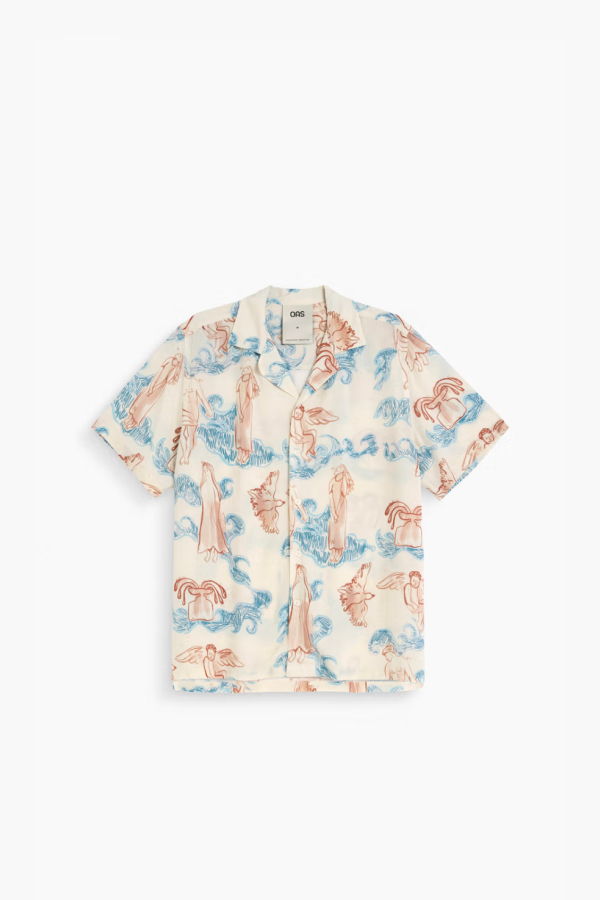 OAS Lorien Rocco Shirt