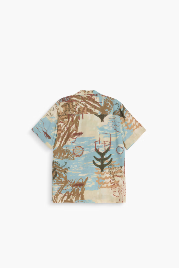 OAS Montara Rocco Shirt
