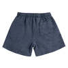 KIDS Bobo Choses Bermuda Shorts - Navy Blue - Thumbnail 2