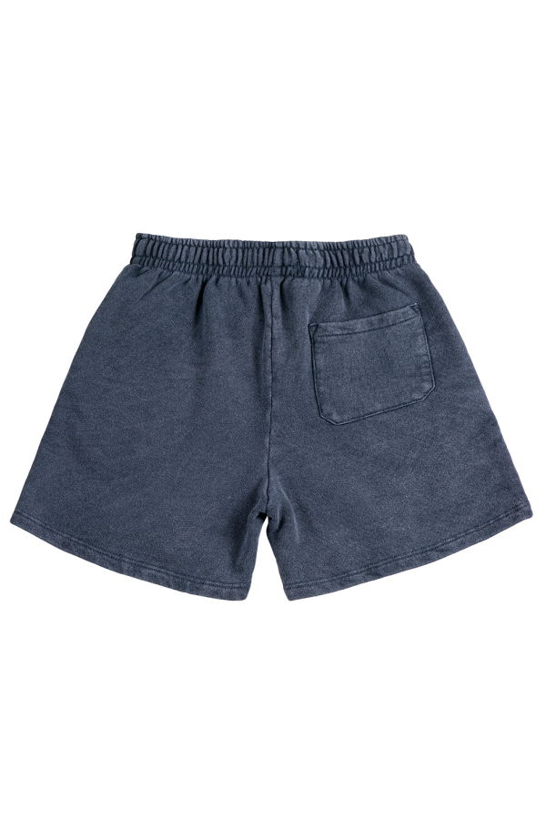 KIDS Bobo Choses Bermuda Shorts - Navy Blue