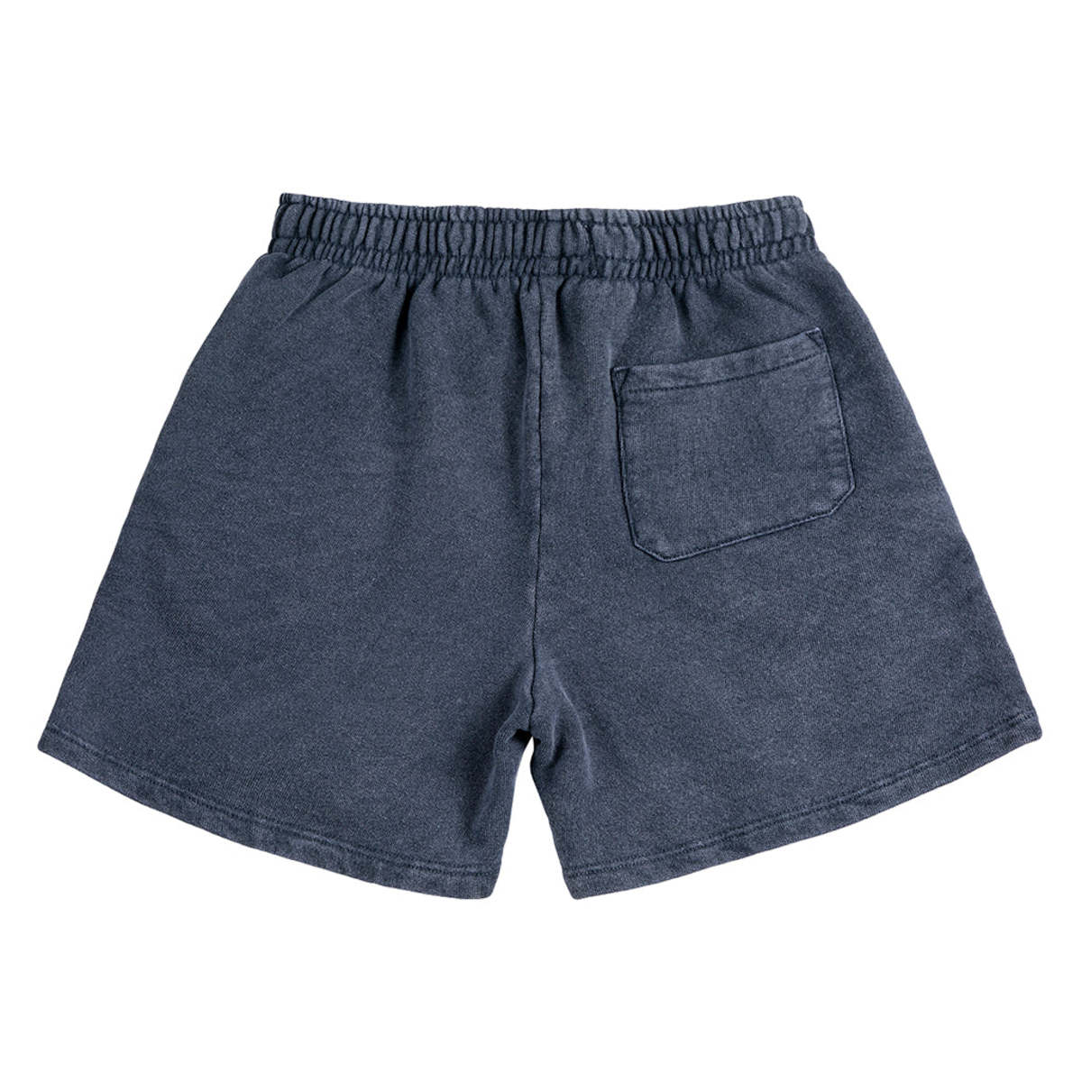 KIDS Bobo Choses Bermuda Shorts - Navy Blue - Image 2 of 10