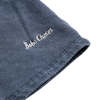 KIDS Bobo Choses Bermuda Shorts - Navy Blue - Thumbnail 3