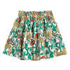 KIDS Bobo Choses All Over Herbalist Print Skirt - Multicolour - Thumbnail 1