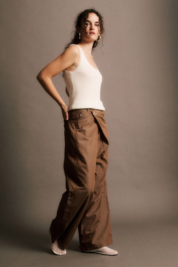 Jiji Studio Benoit Pant