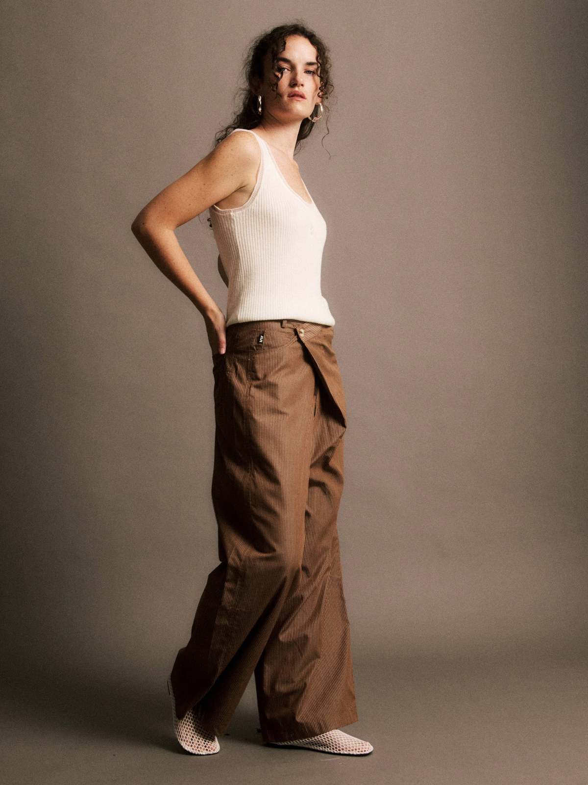 Jiji Studio Benoit Pant - Image 2 of 3