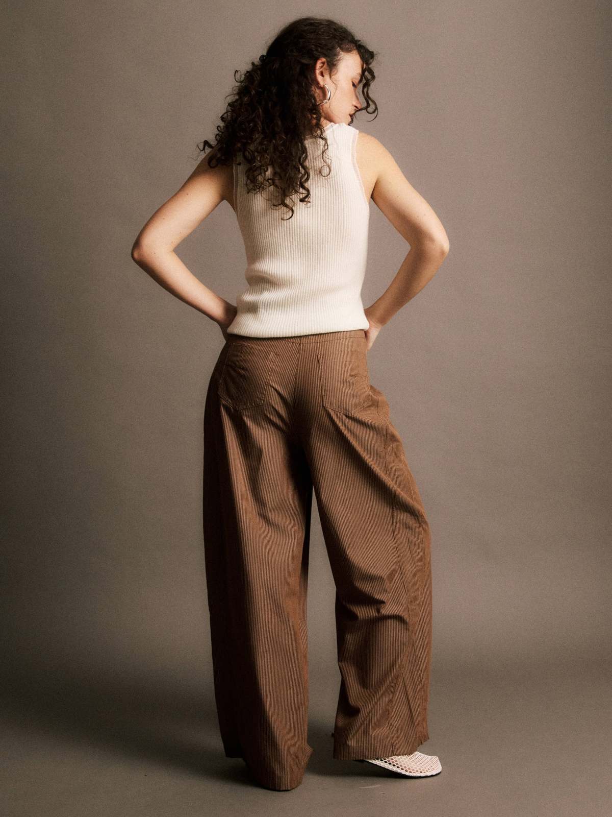 Jiji Studio Benoit Pant - Image 3 of 3