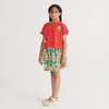 KIDS Bobo Choses All Over Herbalist Print Skirt - Multicolour - Thumbnail 4