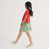 KIDS Bobo Choses All Over Herbalist Print Skirt - Multicolour - Thumbnail 5