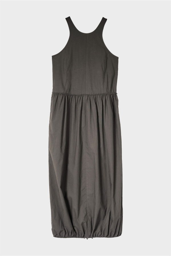 SAYAKA DAVIS NEW YORK Balloon Tank Dress - Nori