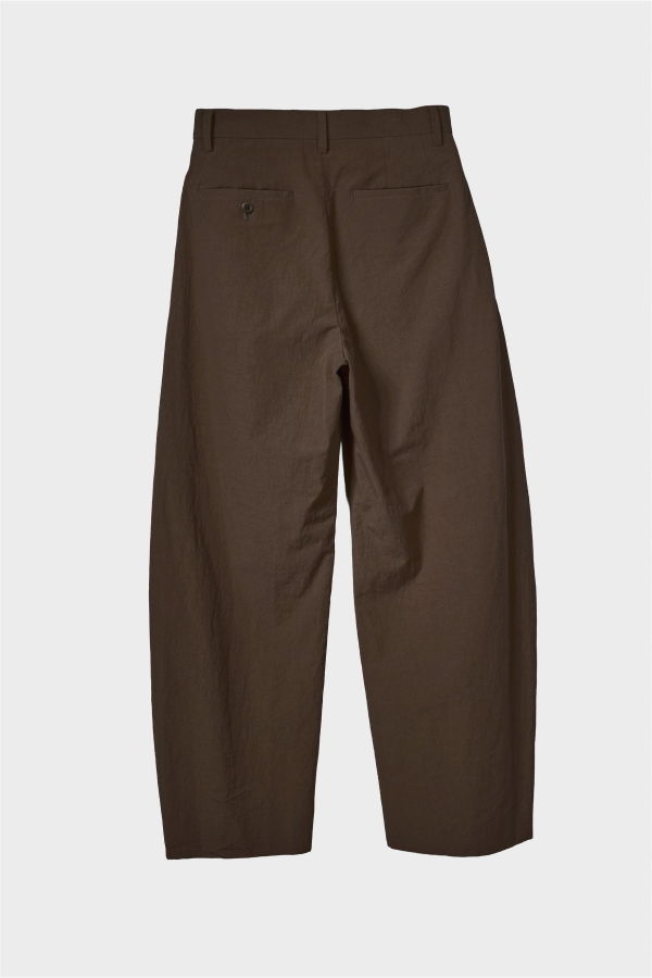 SAYAKA DAVIS NEW YORK Cacao Trousers