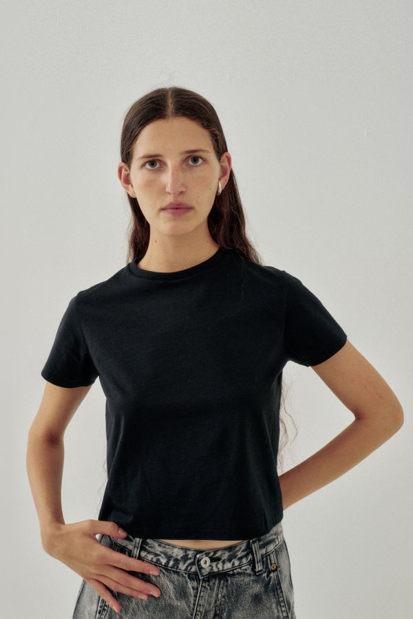 SAYAKA DAVIS NEW YORK Compact Tee