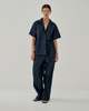 SAYAKA DAVIS NEW YORK Coverall Jumpsuit - Thumbnail 2