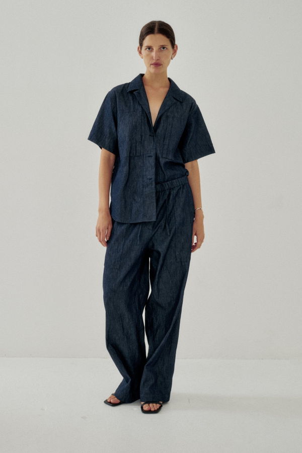 SAYAKA DAVIS NEW YORK Coverall Jumpsuit