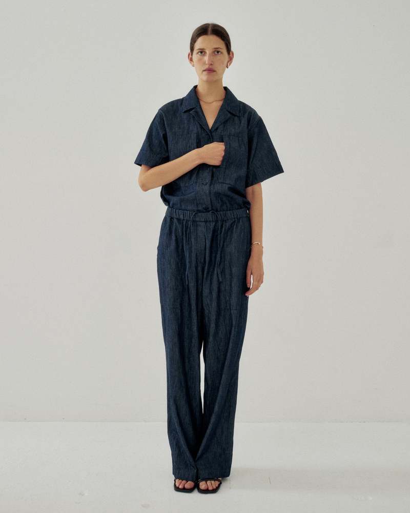 SAYAKA DAVIS NEW YORK Coverall Jumpsuit
