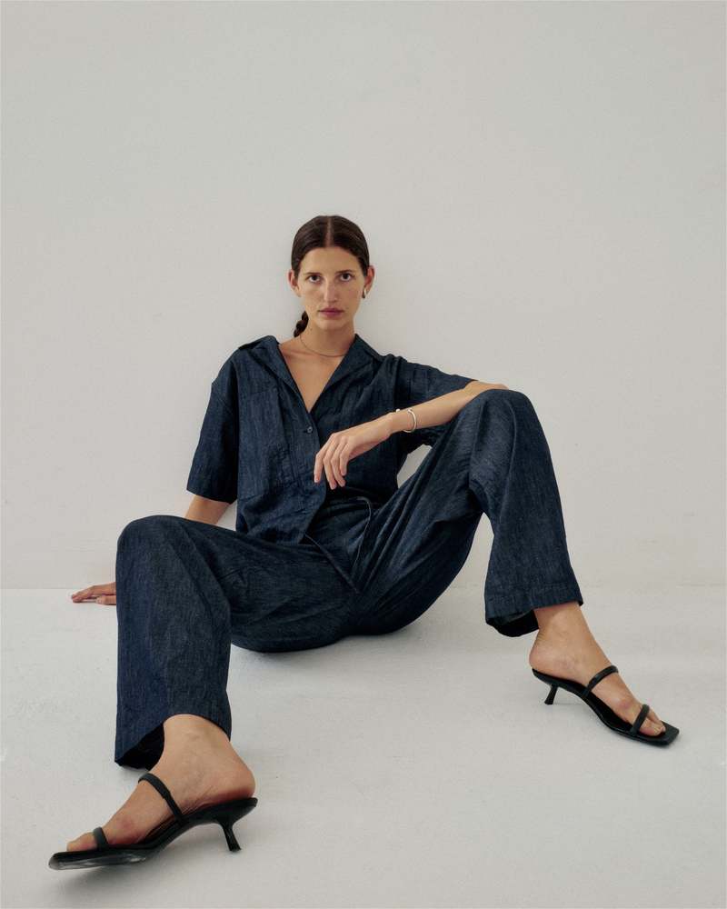 SAYAKA DAVIS NEW YORK Coverall Jumpsuit