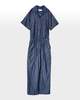 SAYAKA DAVIS NEW YORK Coverall Jumpsuit - Thumbnail 6