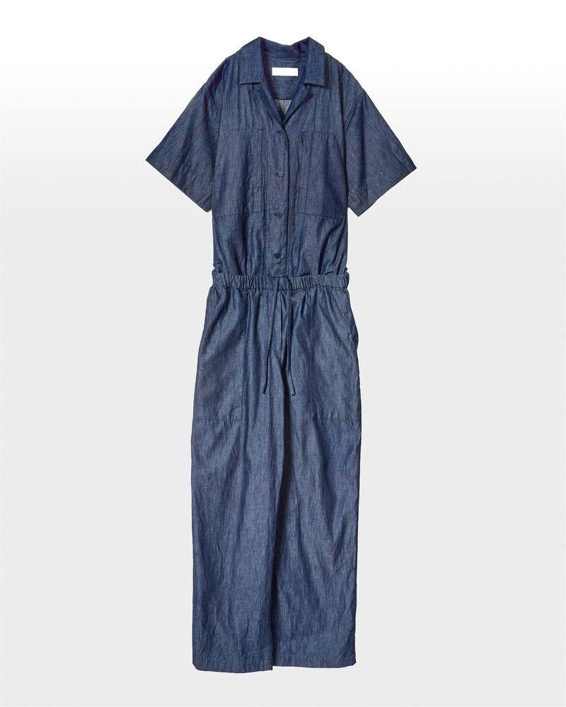 SAYAKA DAVIS NEW YORK Coverall Jumpsuit