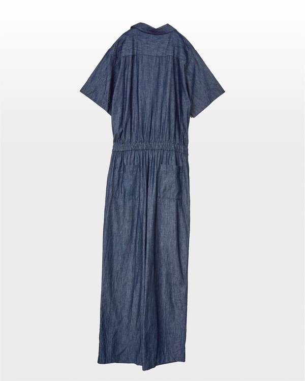 SAYAKA DAVIS NEW YORK Coverall Jumpsuit