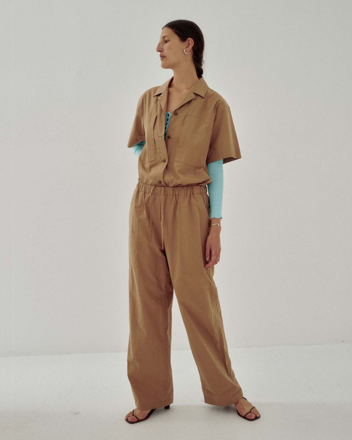 SAYAKA DAVIS NEW YORK Coverall - Image 2 of 8