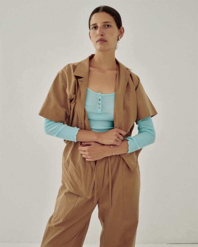 SAYAKA DAVIS NEW YORK Coverall