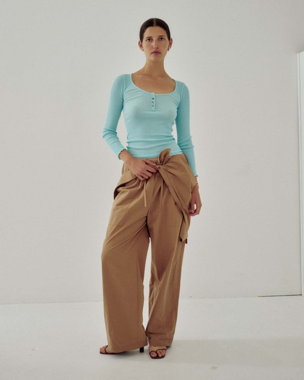 SAYAKA DAVIS NEW YORK Coverall - Image 5 of 8