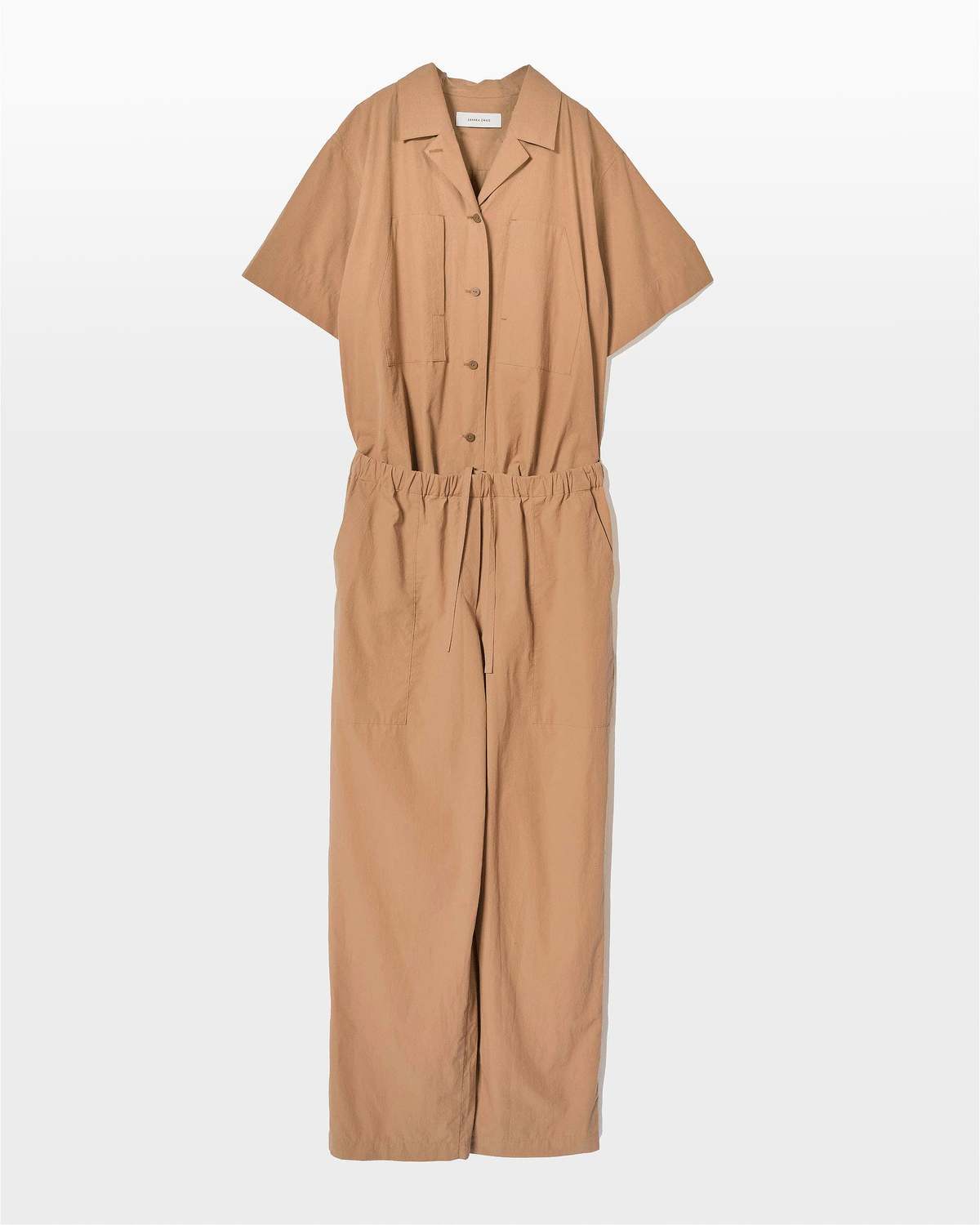 SAYAKA DAVIS NEW YORK Coverall - Image 8 of 8